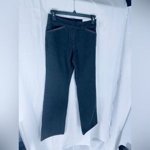 Harold’s Sarah favorite fit jeans nwt size 6